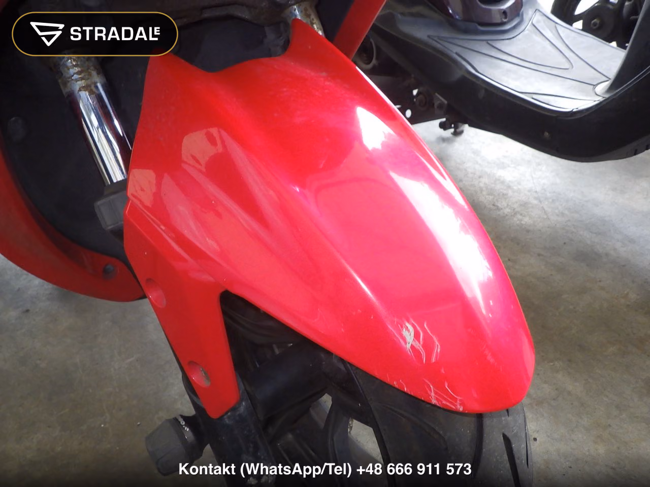 YAMAHA ｼｸﾞﾅｽ125XSR-3, miniaturka 11