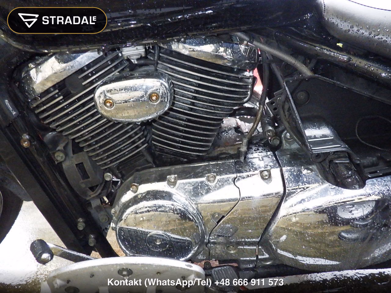 SUZUKI ｲﾝﾄﾙｰﾀﾞｰ400ｸﾗｼｯｸ, miniaturka 2