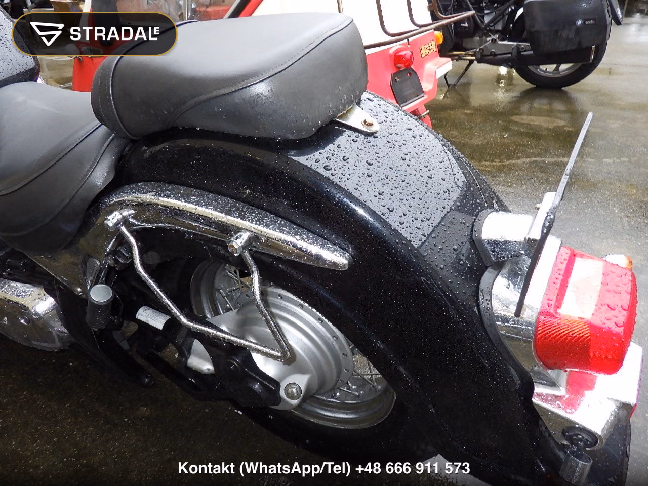 SUZUKI ｲﾝﾄﾙｰﾀﾞｰ400ｸﾗｼｯｸ, miniaturka 12