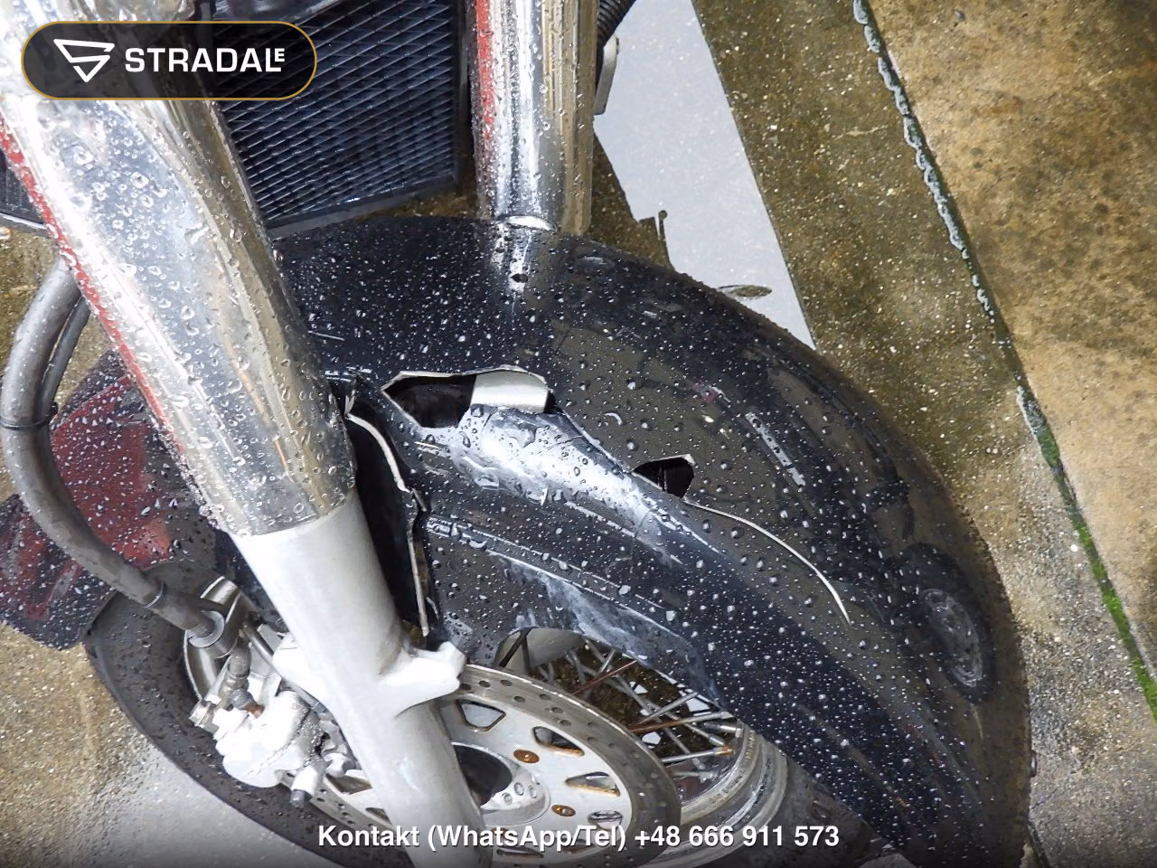 SUZUKI ｲﾝﾄﾙｰﾀﾞｰ400ｸﾗｼｯｸ, miniaturka 10