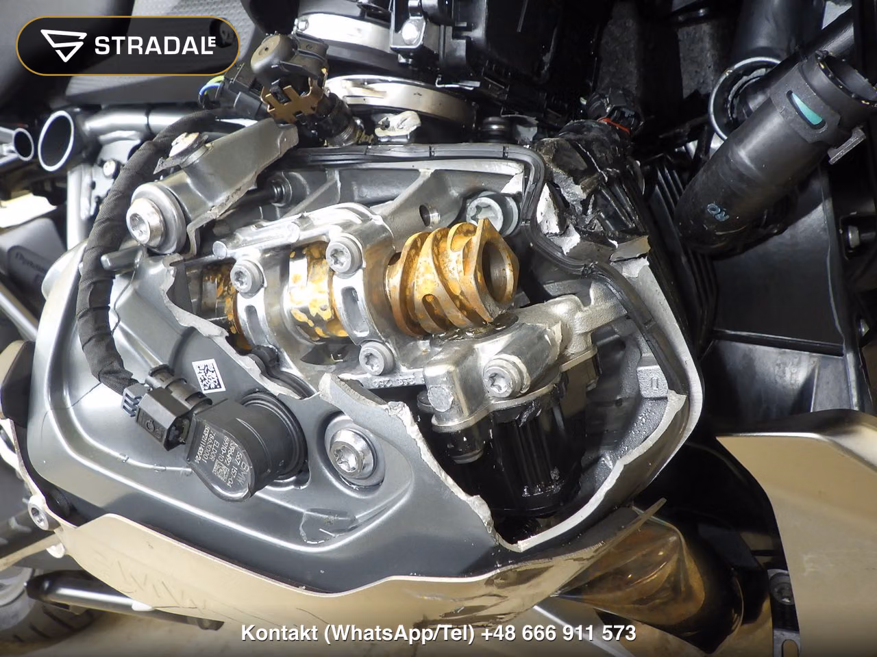 BMW R1250RS, miniaturka 2