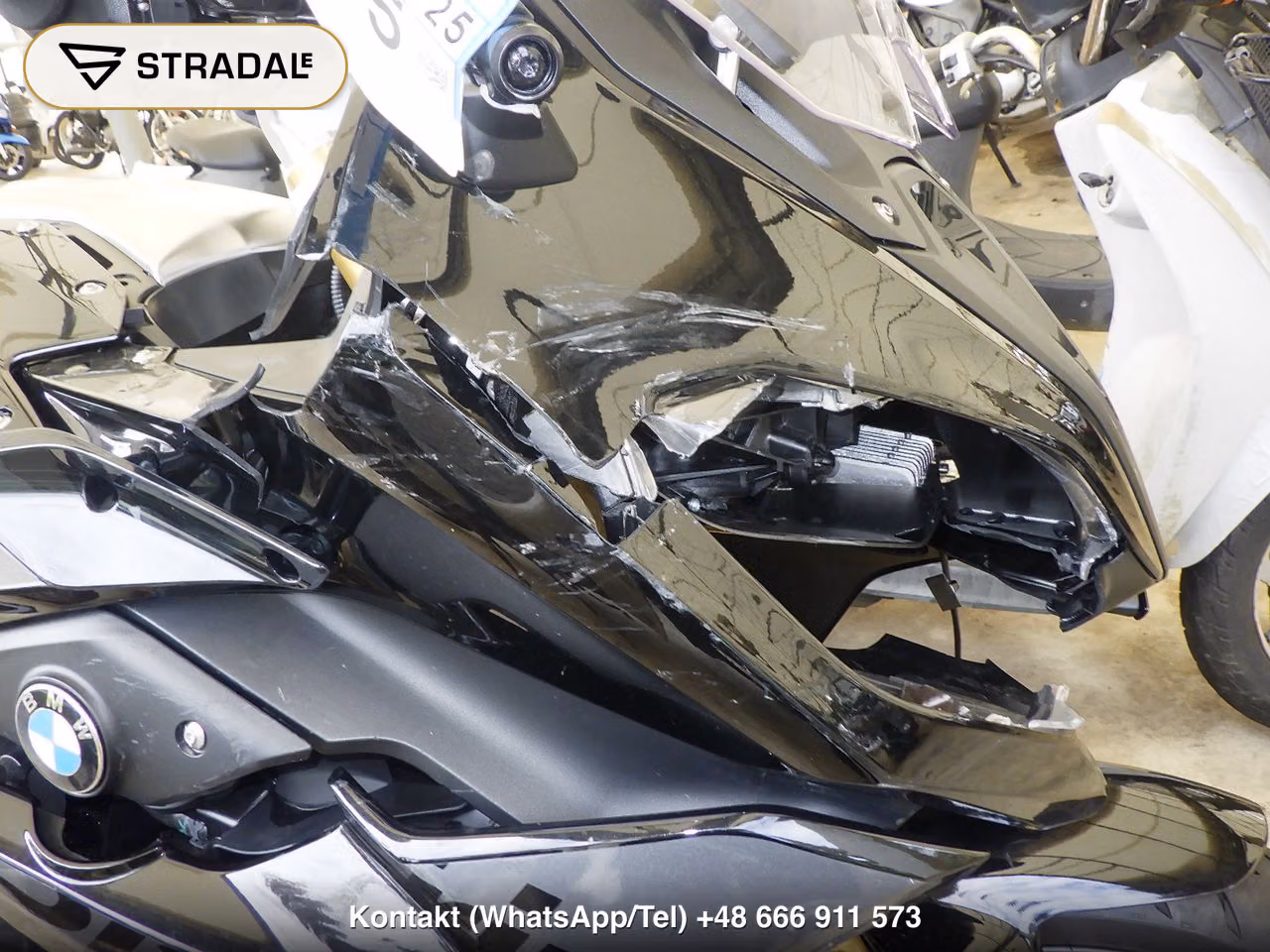 BMW R1250RS, miniaturka 11