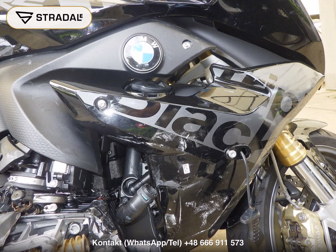 BMW R1250RS, miniaturka 12