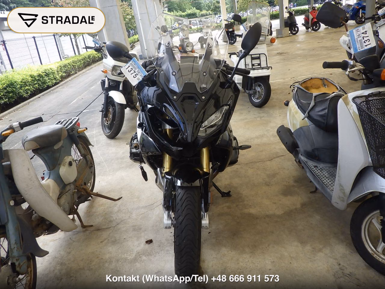 BMW R1250RS, miniaturka 6