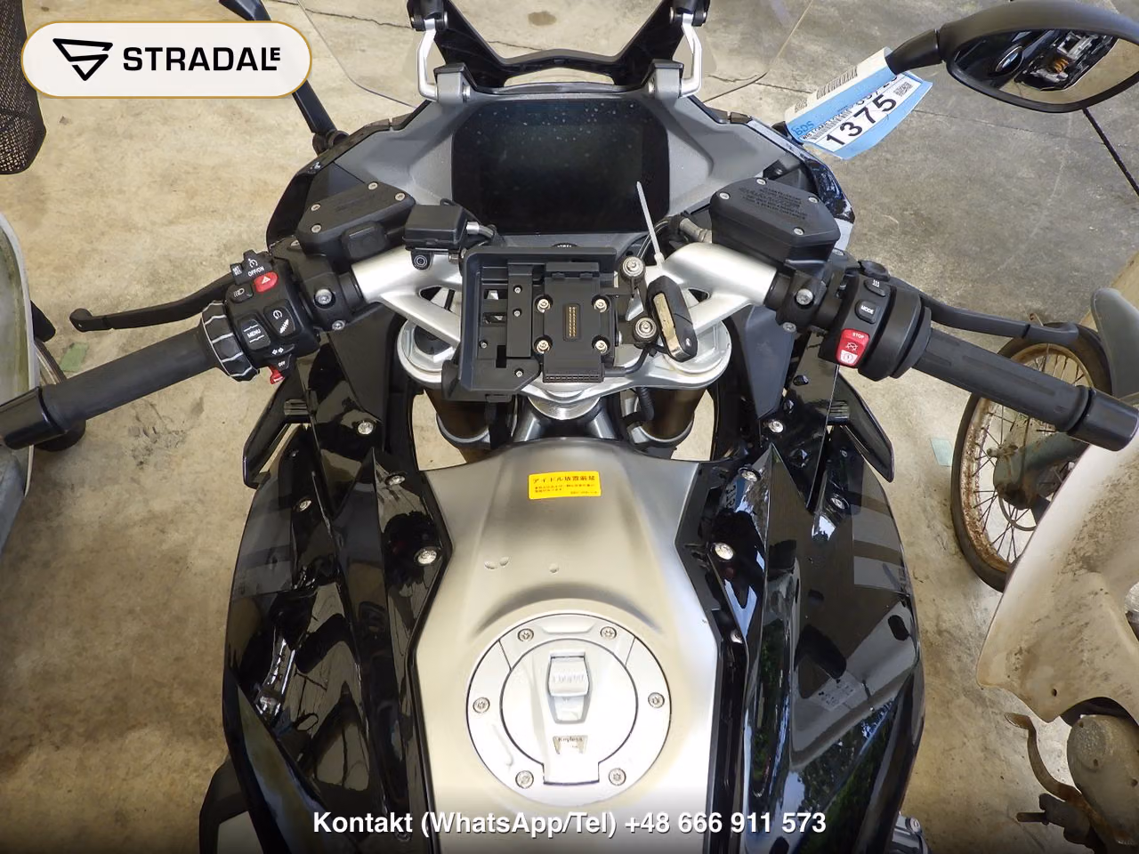 BMW R1250RS, miniaturka 9