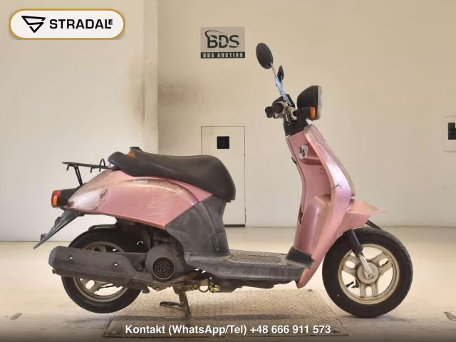 HONDA ﾄｩﾃﾞｲ, aukcja z Japonii, zdjęcie 1
