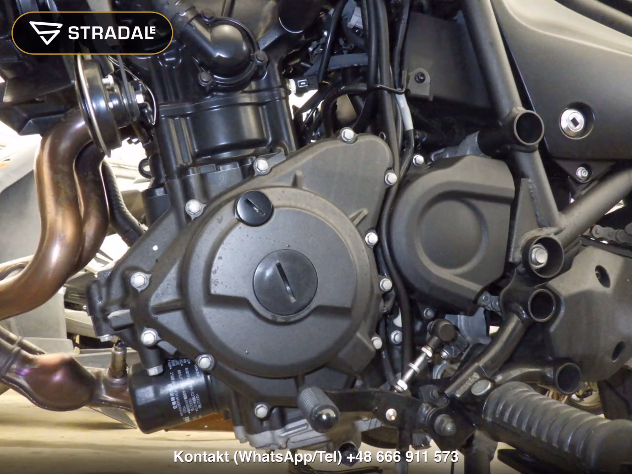 KAWASAKI ｴﾘﾐﾈｰﾀｰ400-3, miniaturka 4