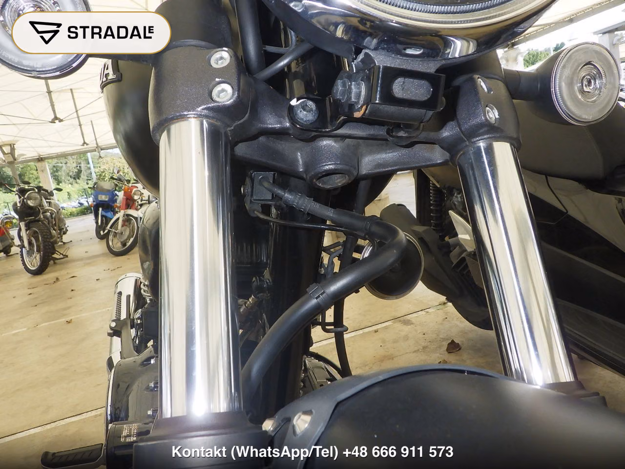 HONDA GB350, miniaturka 8