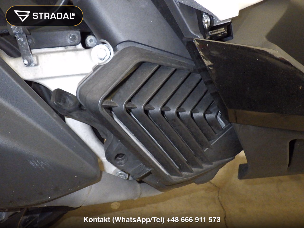HONDA PCX125-4, miniaturka 4