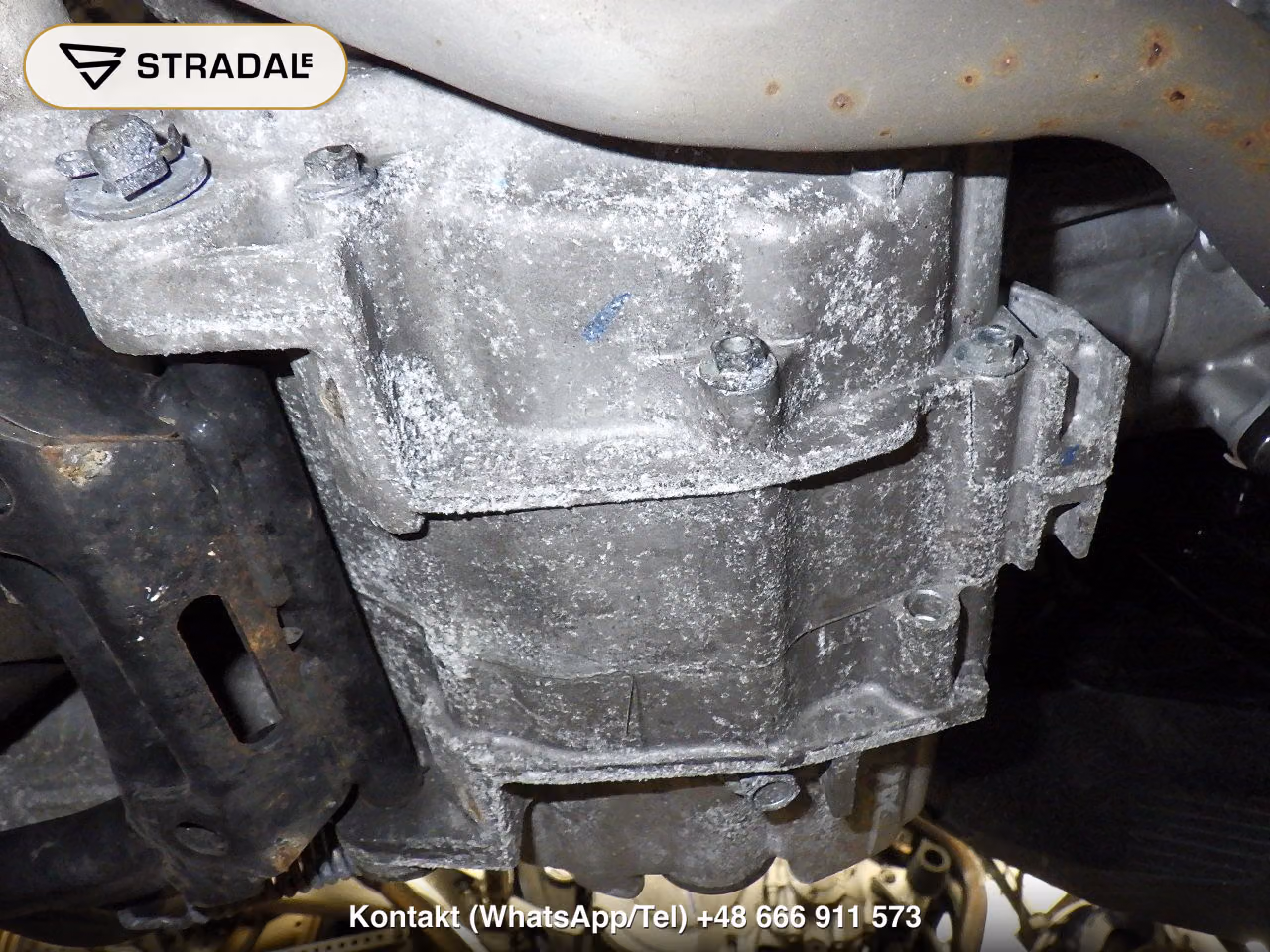 HONDA PCX125-4, miniaturka 5