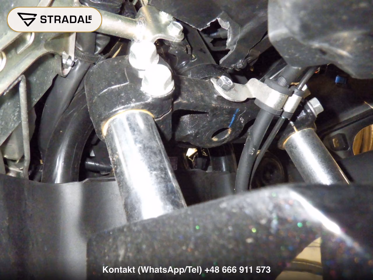 HONDA PCX125-4, miniaturka 7