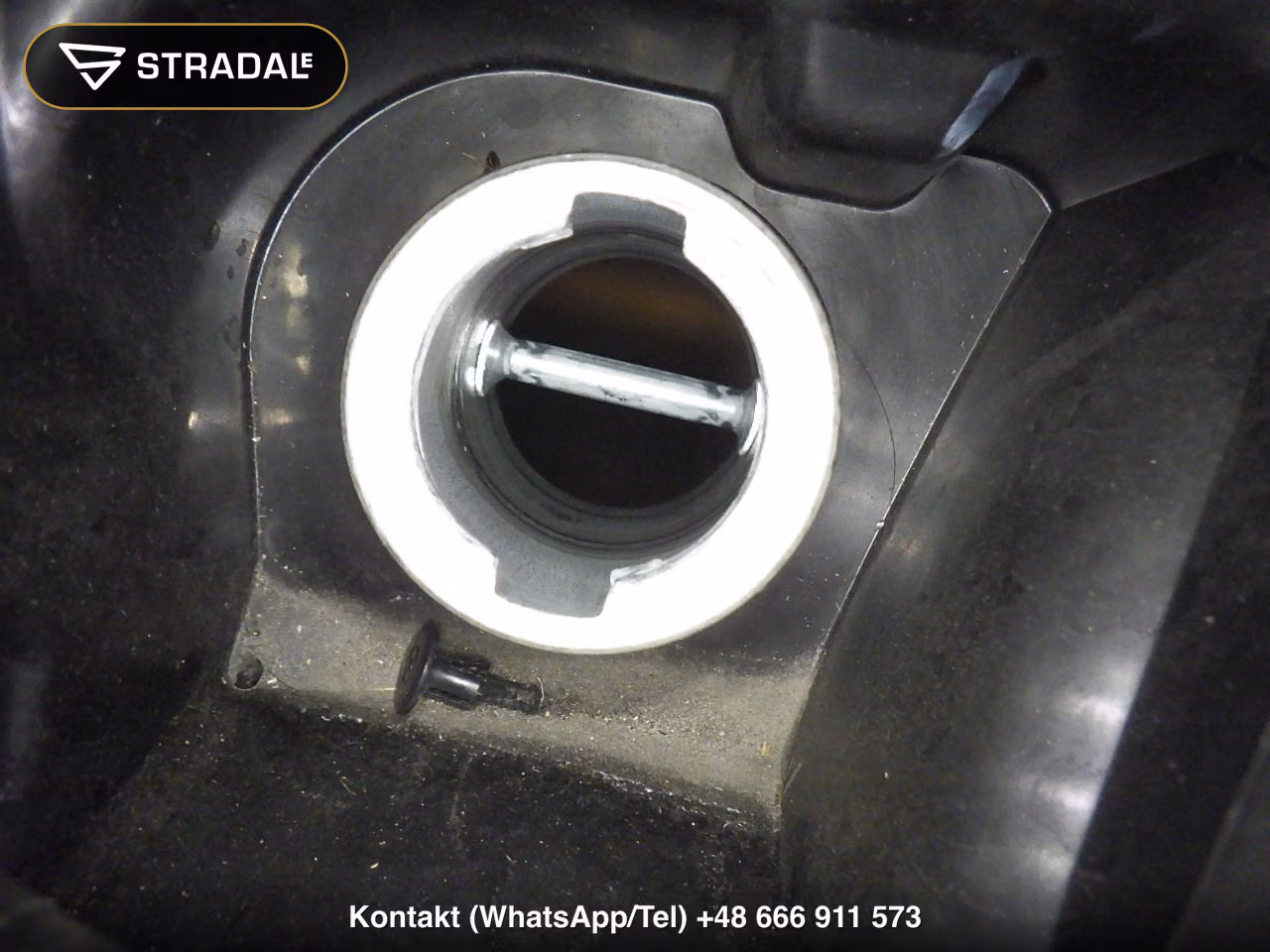 HONDA PCX125-4, miniaturka 10