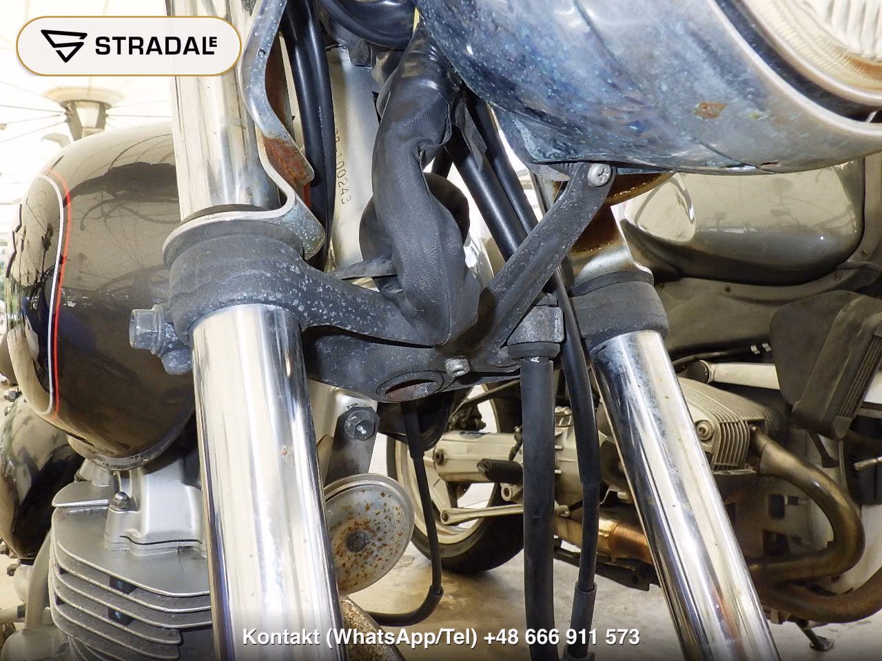 SUZUKI ST250E, miniaturka 7
