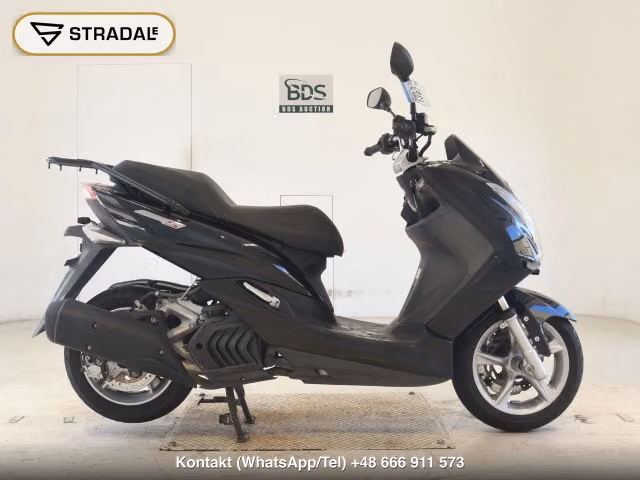YAMAHA マジェスティ155S, aukcja z Japonii, zdjęcie 1