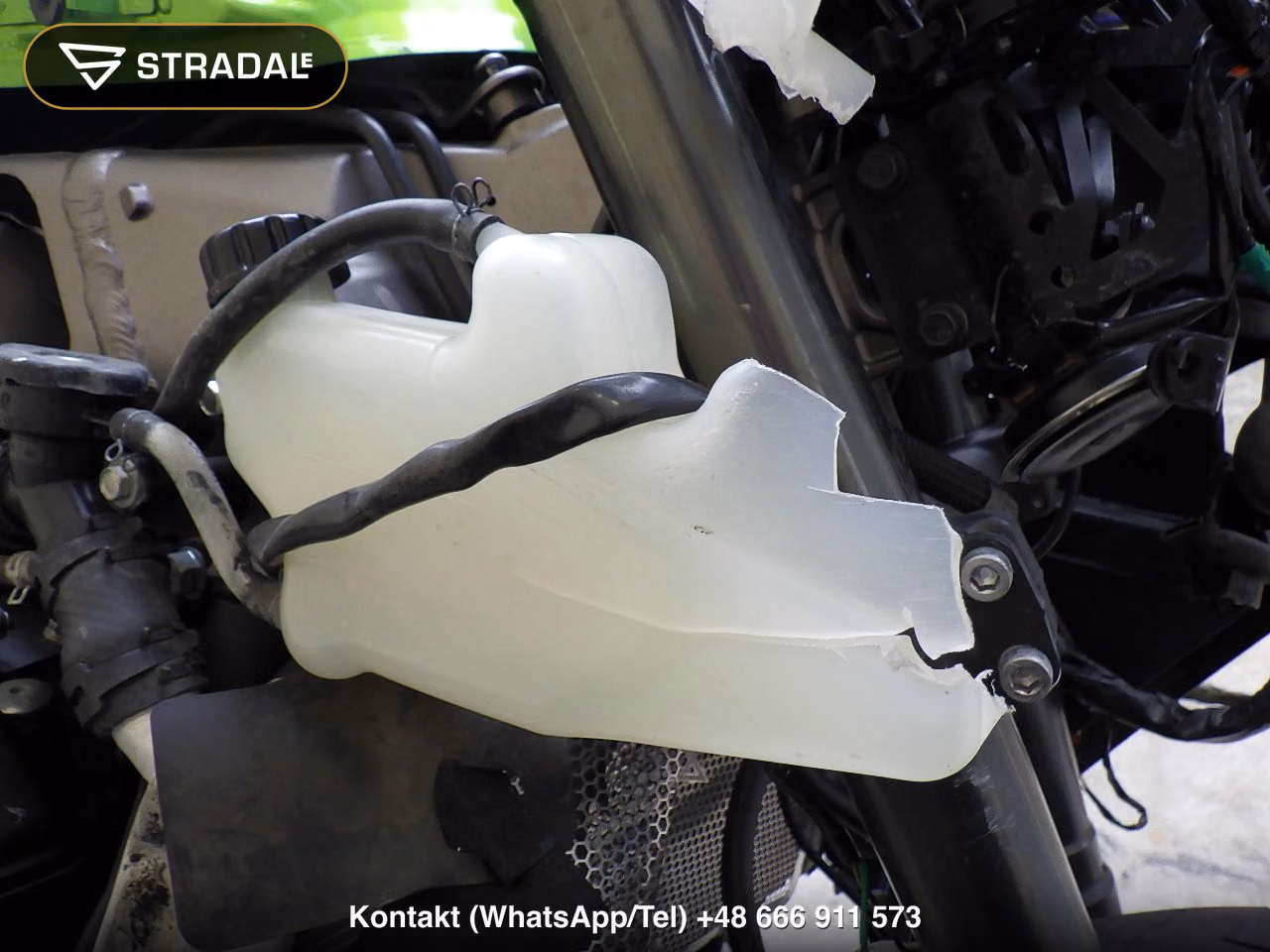 KAWASAKI ZX1000H, miniaturka 5