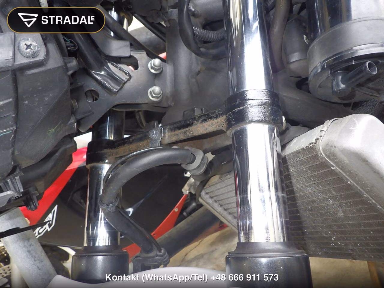 HONDA CBR400R, miniaturka 8