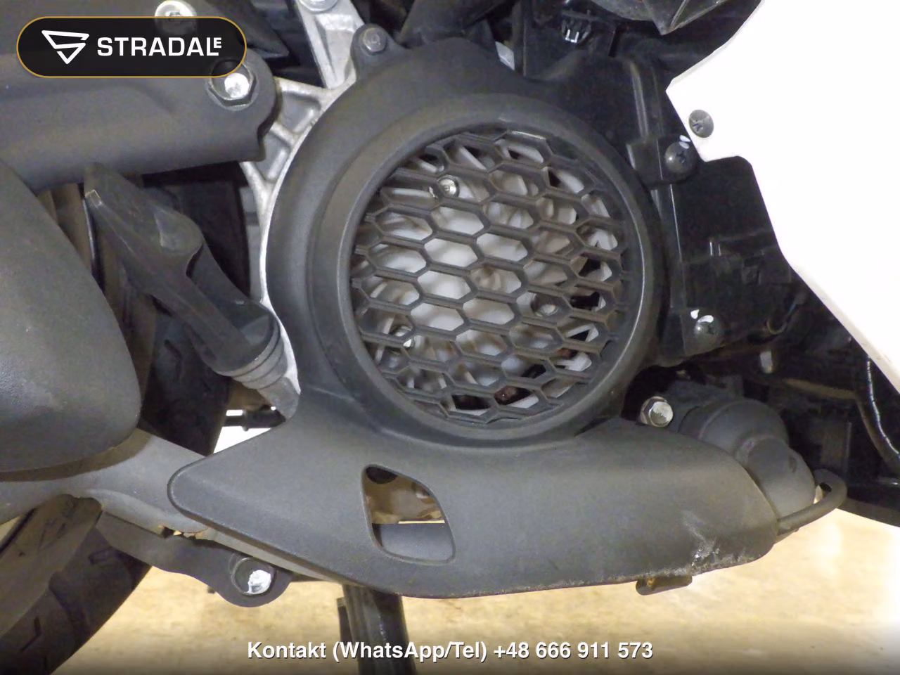 HONDA DIO110-3, miniaturka 2