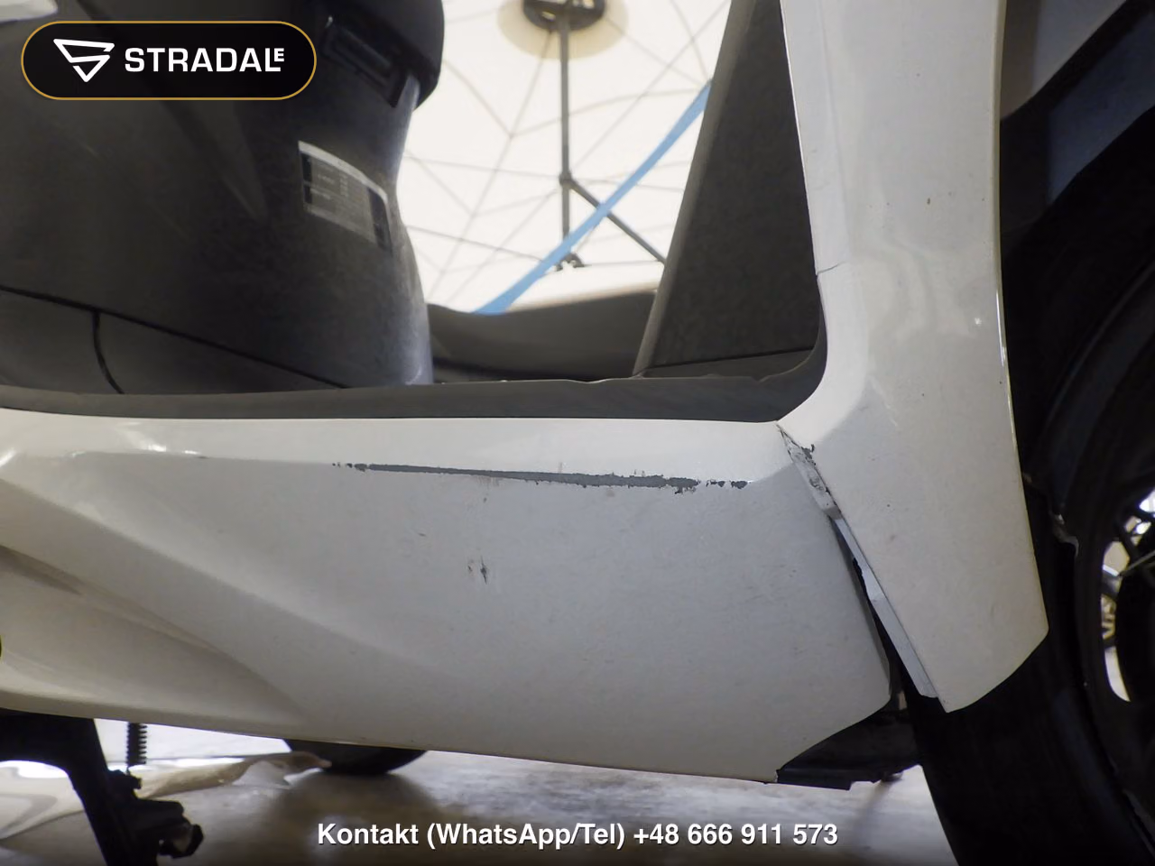 HONDA DIO110-3, miniaturka 11