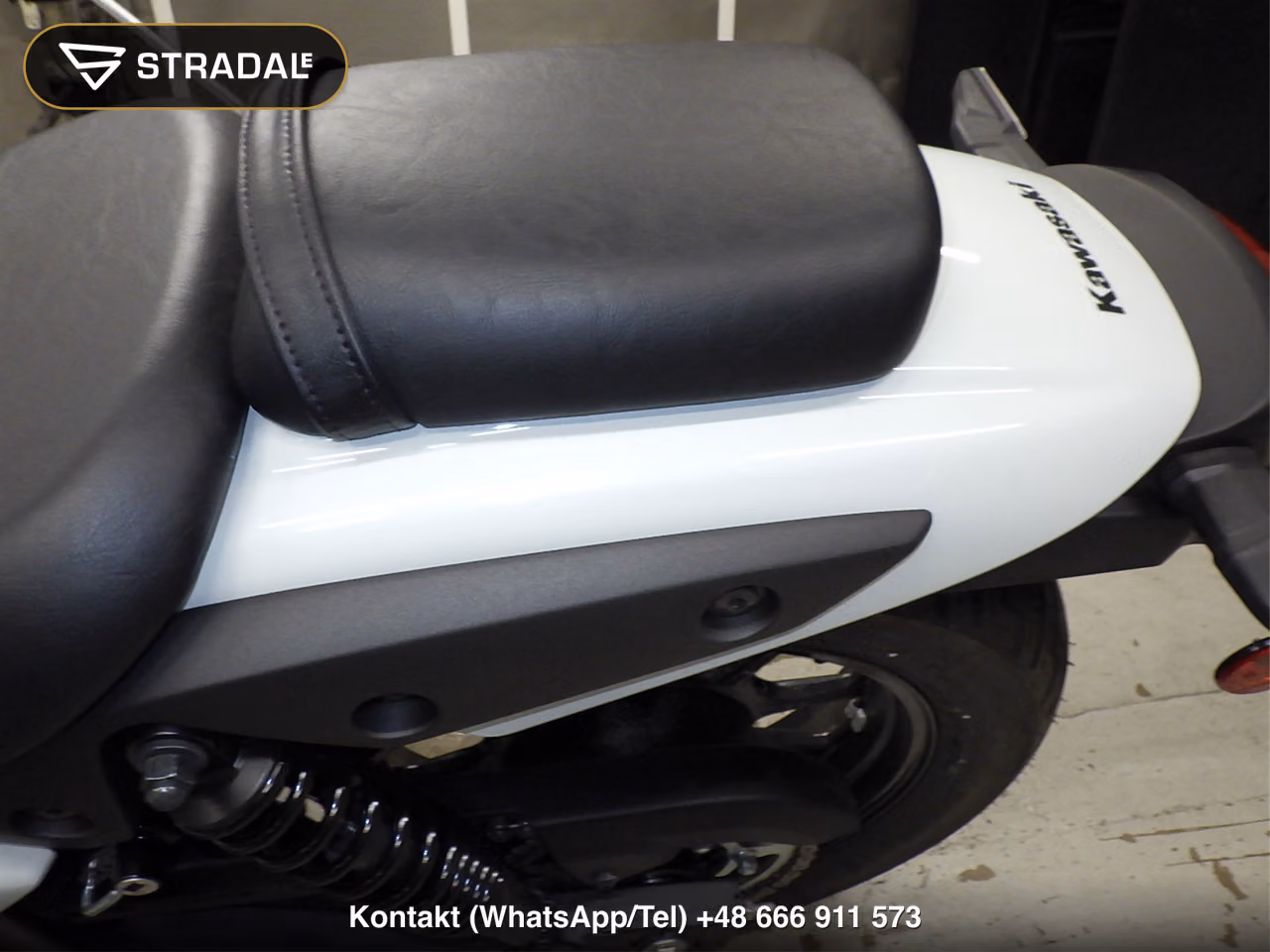 KAWASAKI ｴﾘﾐﾈｰﾀｰ400-3, miniaturka 12