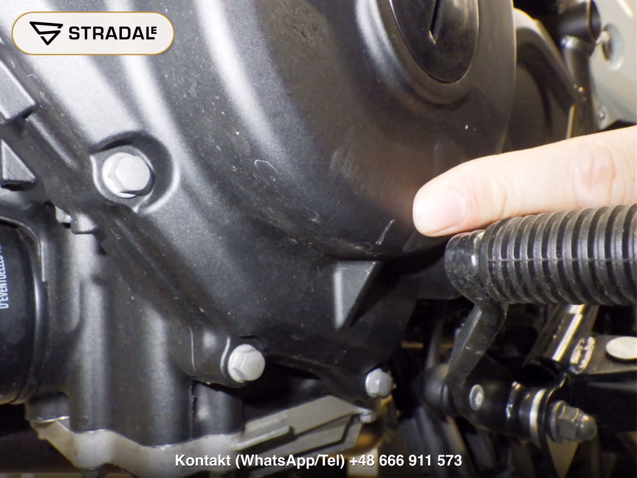 KAWASAKI ｴﾘﾐﾈｰﾀｰ400-3, miniaturka 3