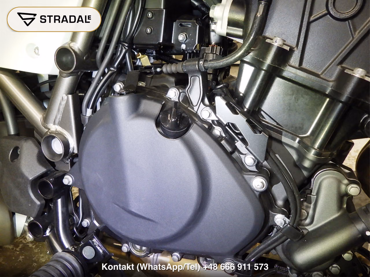 KAWASAKI ｴﾘﾐﾈｰﾀｰ400-3, miniaturka 5
