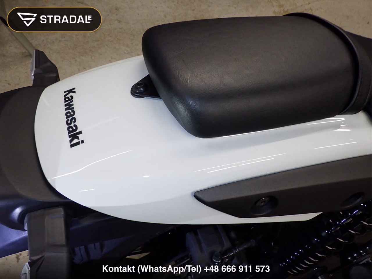 KAWASAKI ｴﾘﾐﾈｰﾀｰ400-3, miniaturka 10
