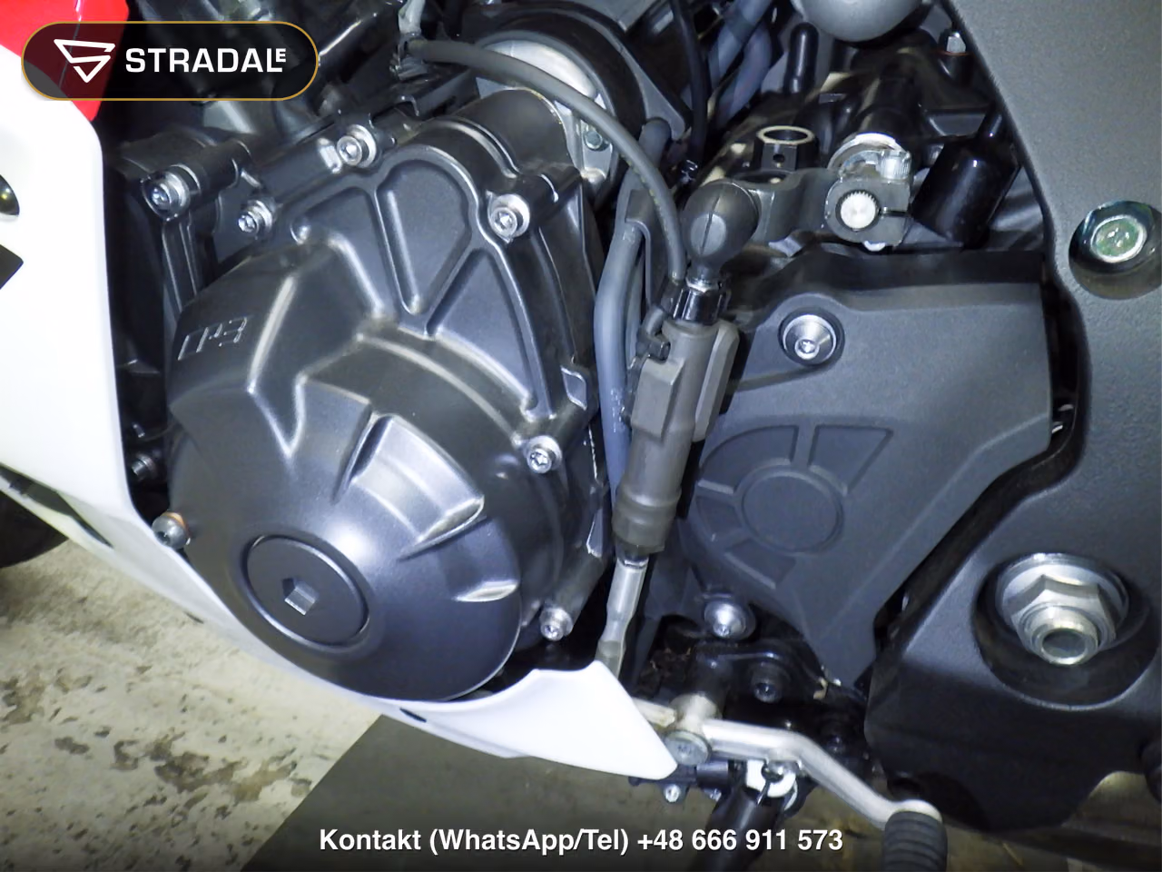 YAMAHA YZF-R9, miniaturka 2