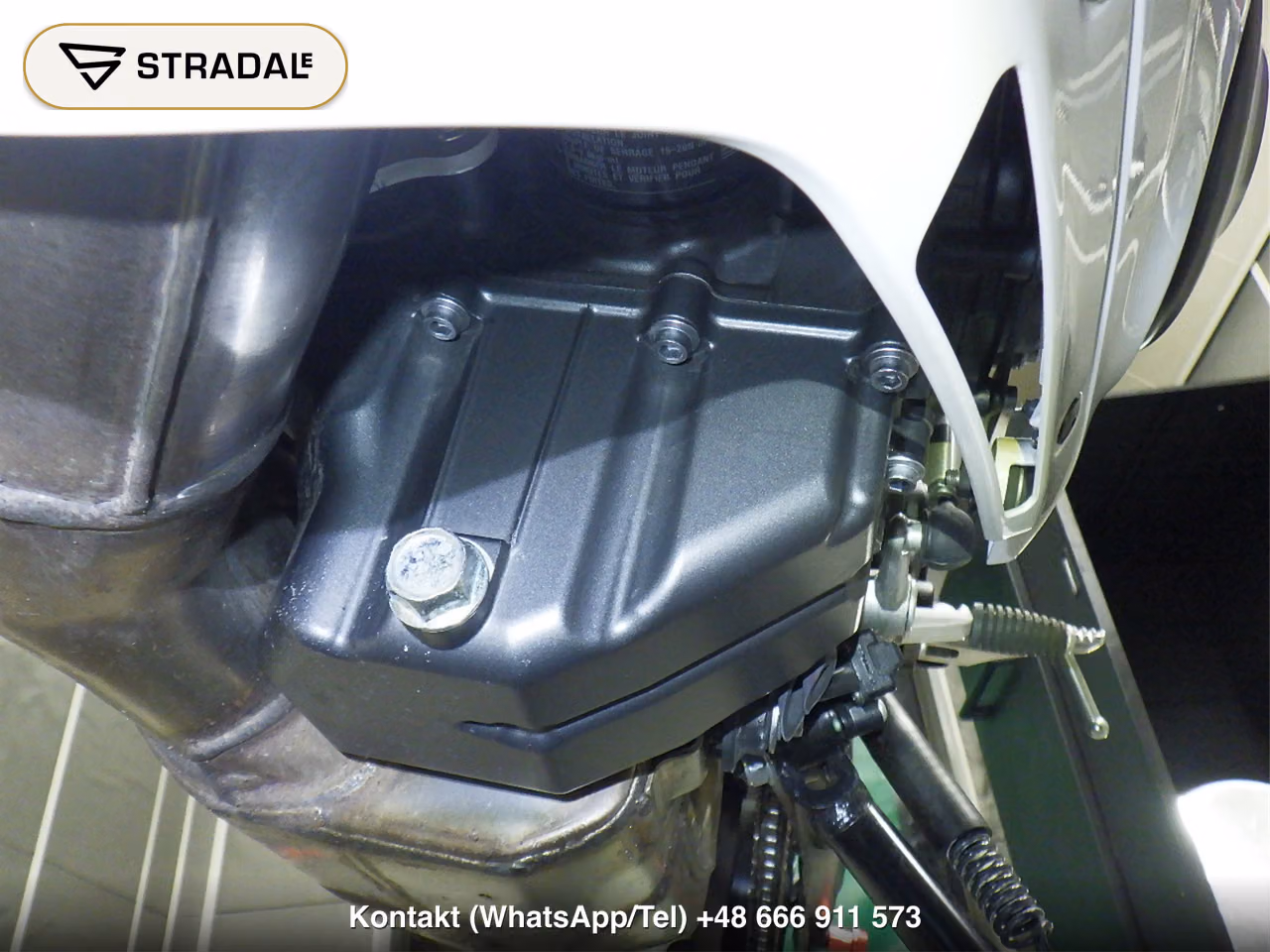 YAMAHA YZF-R9, miniaturka 4