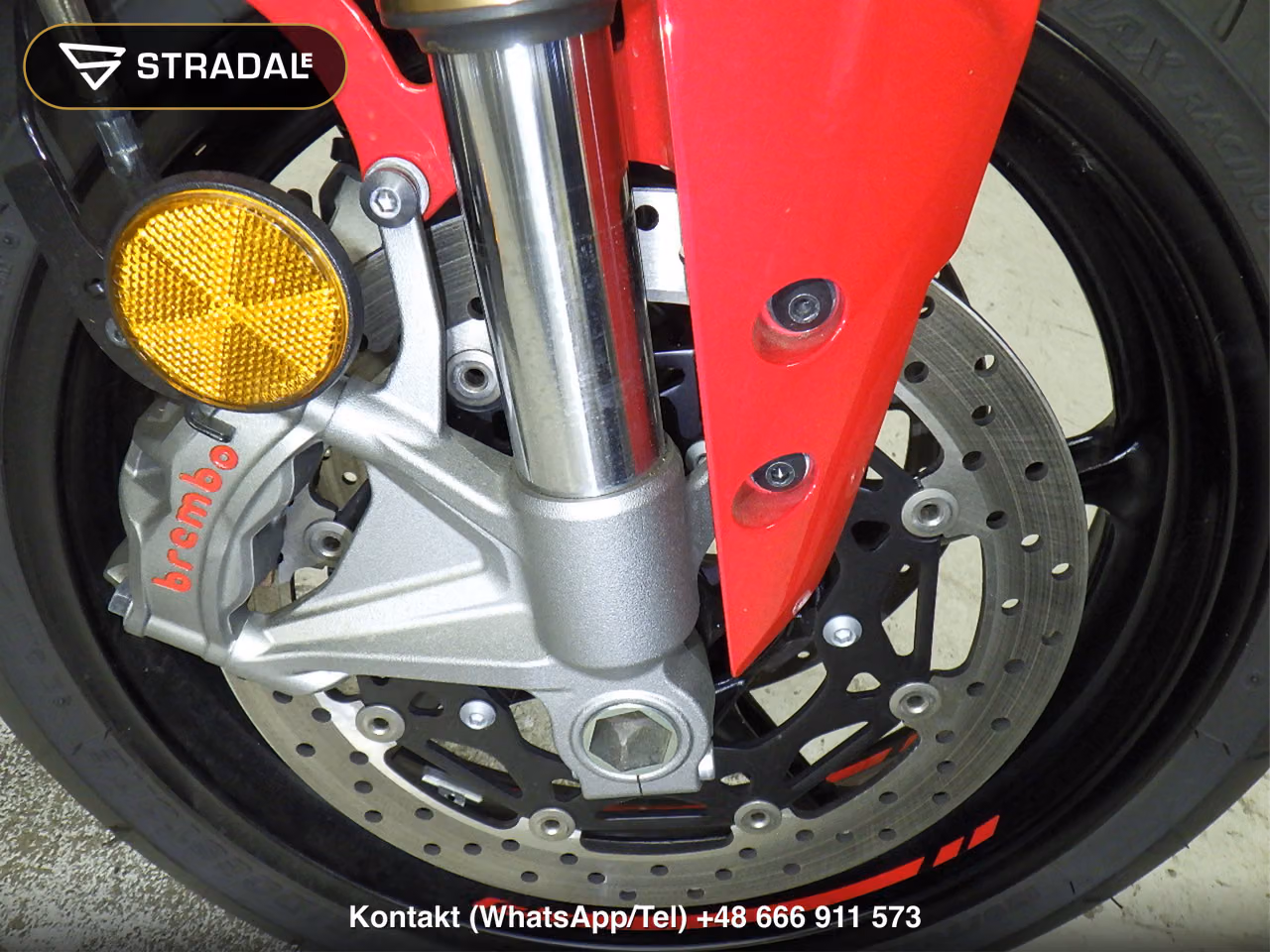 YAMAHA YZF-R9, miniaturka 9