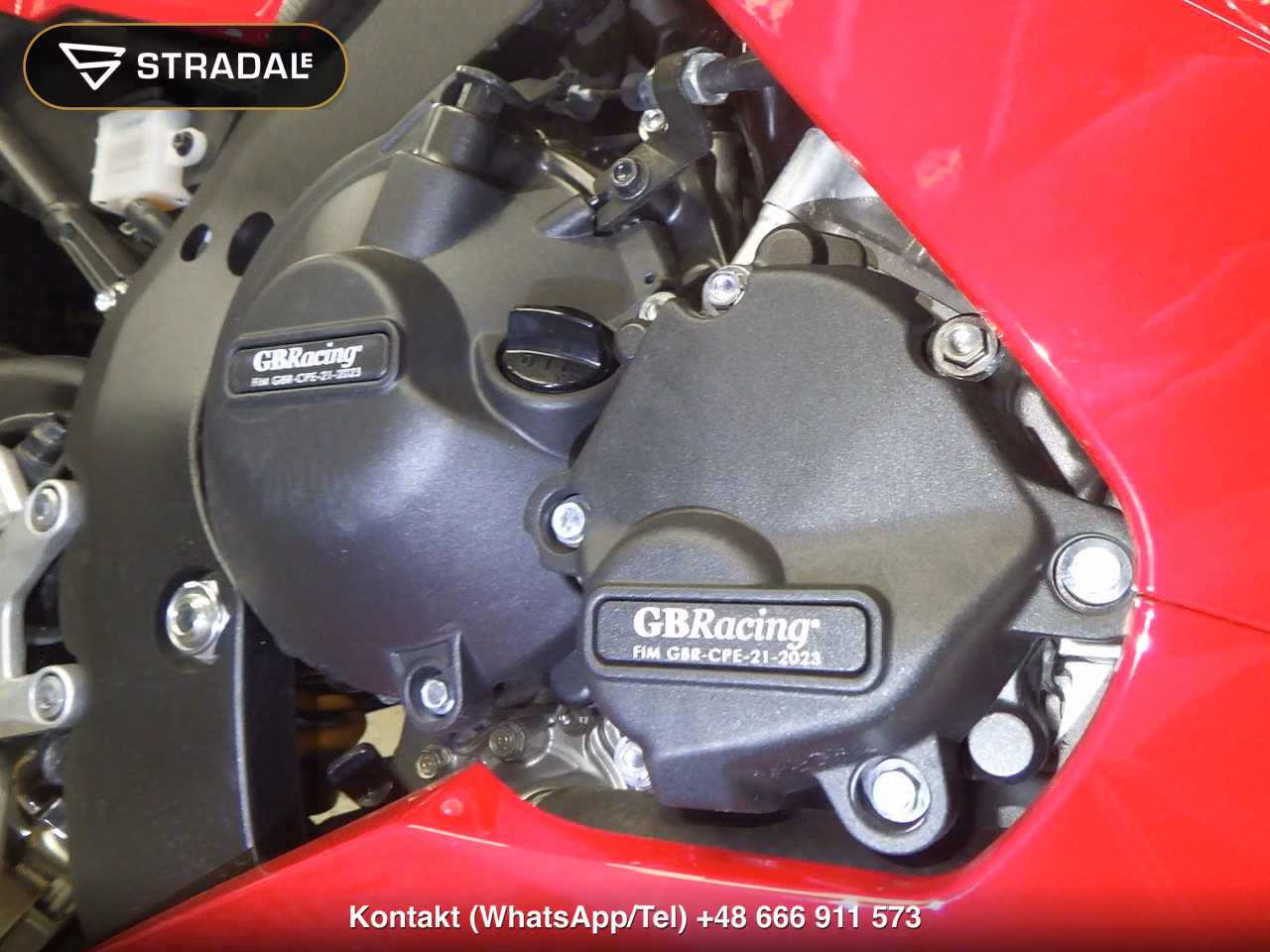 HONDA CBR1000RR-RSP, miniaturka 2