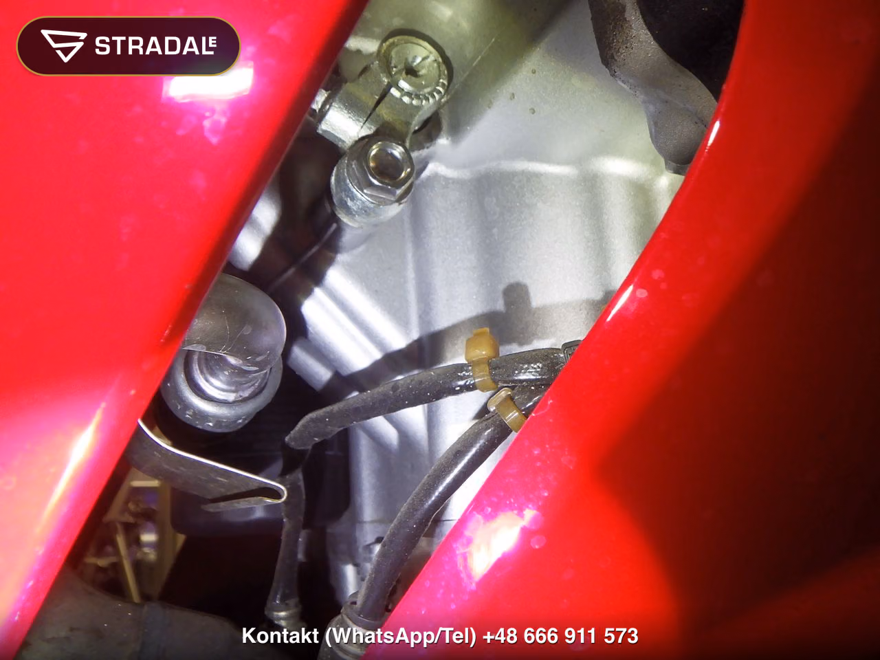HONDA CBR1000RR-RSP, miniaturka 4