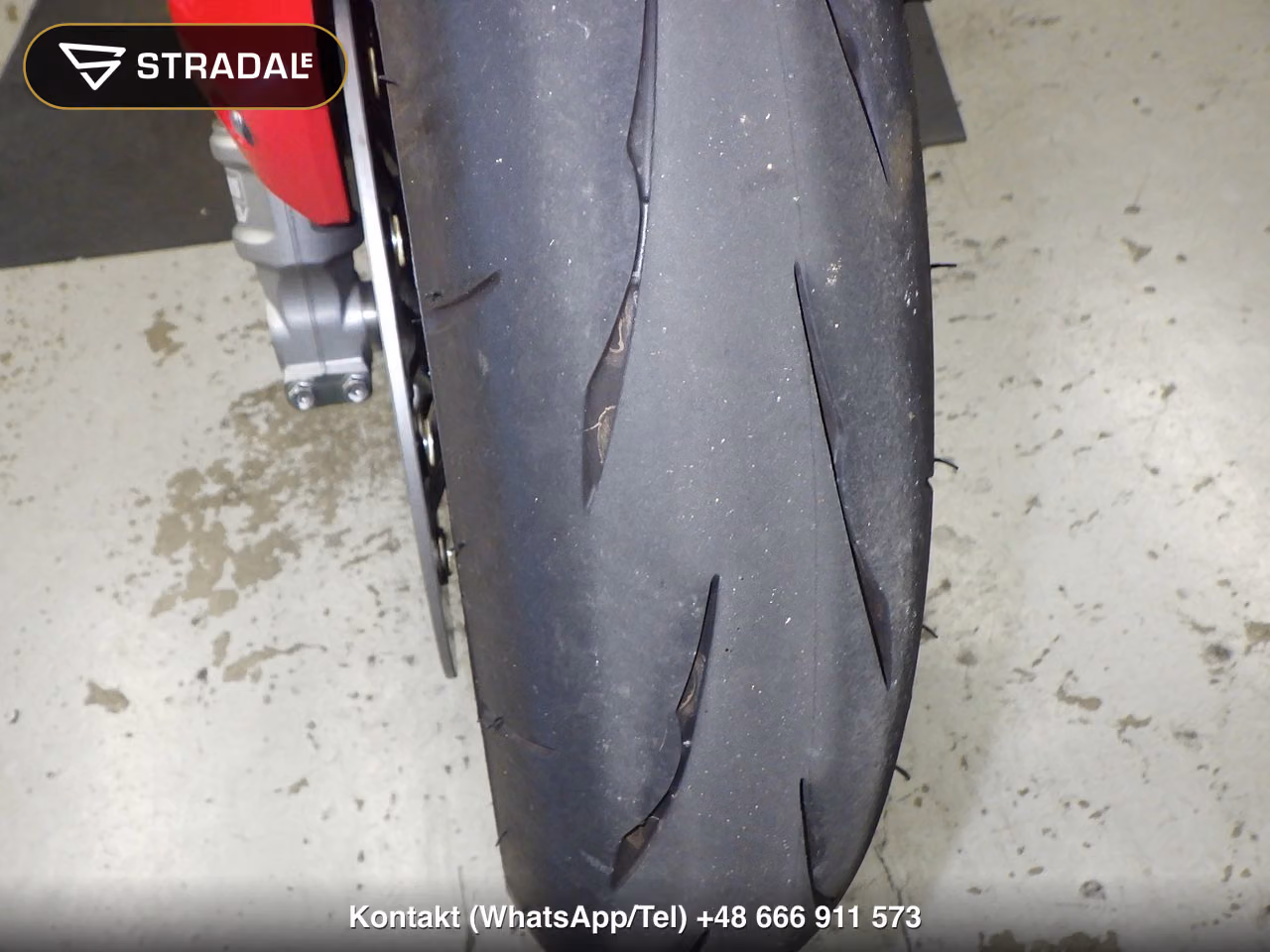 HONDA CBR1000RR-RSP, miniaturka 6