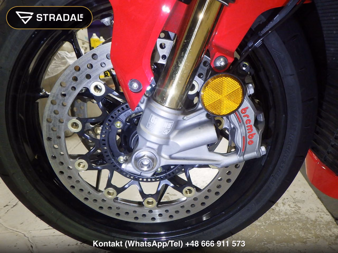 HONDA CBR1000RR-RSP, miniaturka 7