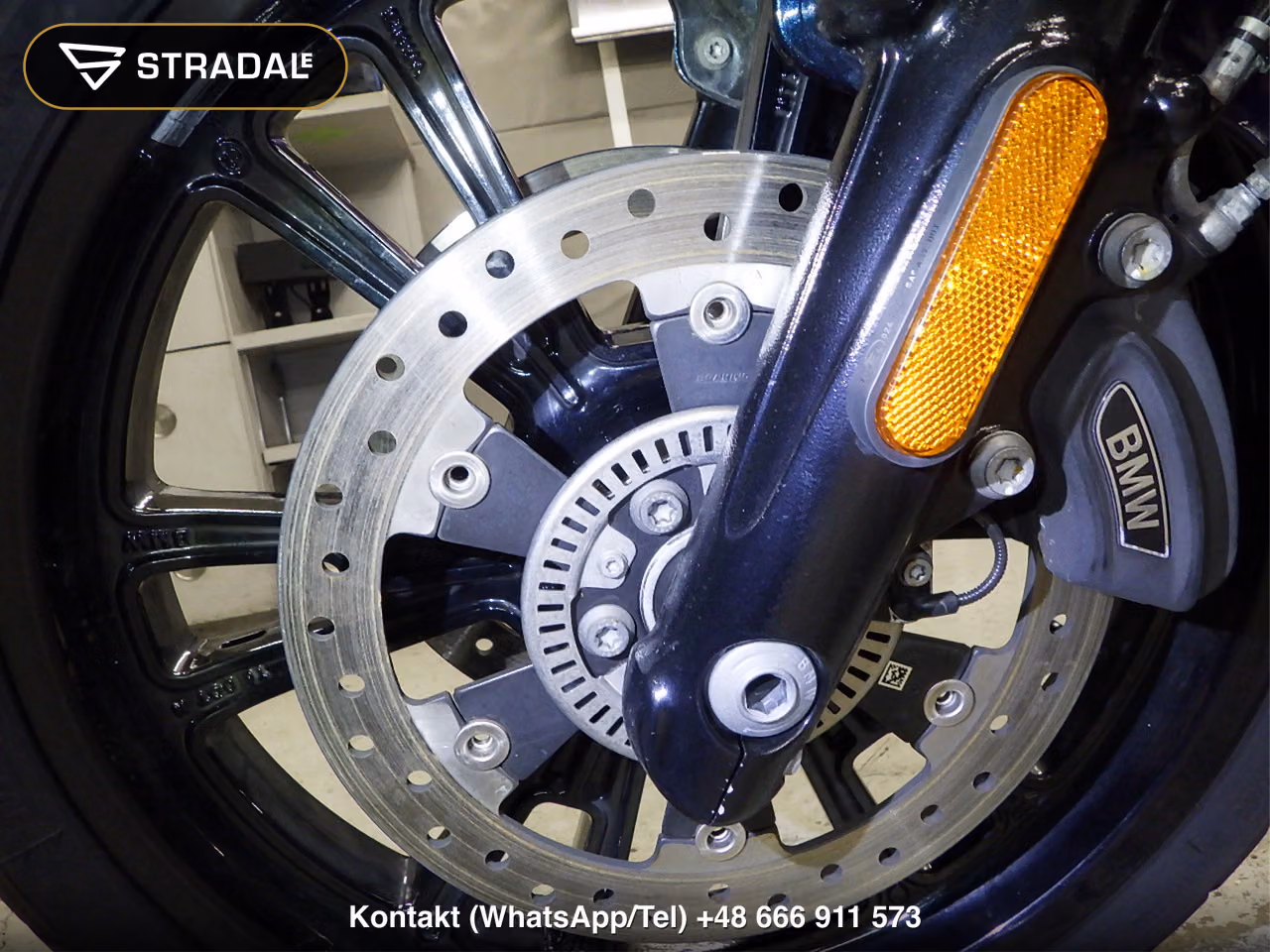 BMW R18B, miniaturka 6