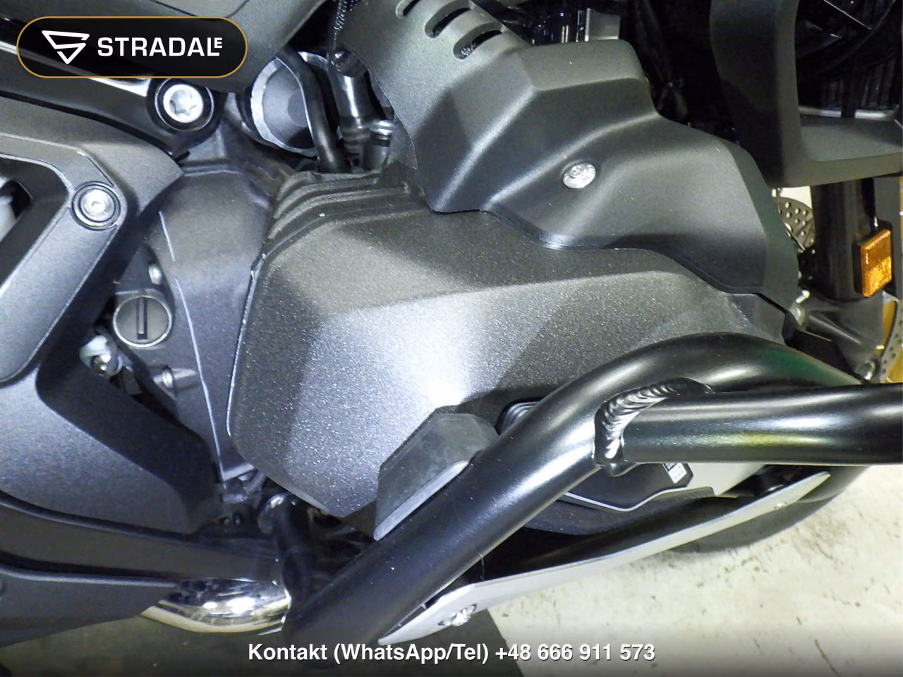 BMW R1300GSADV ASA, miniaturka 2
