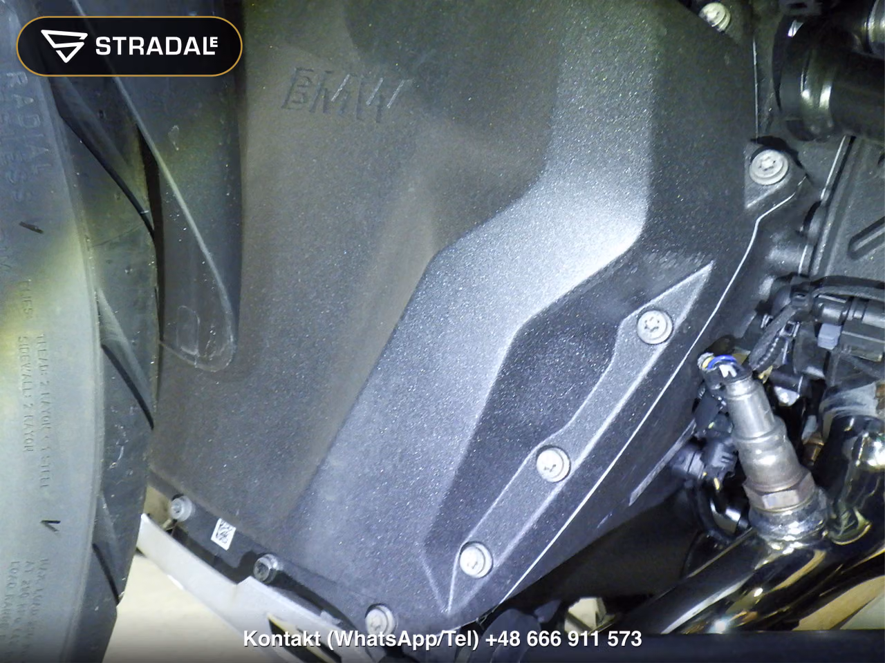 BMW R1300GSADV ASA, miniaturka 5