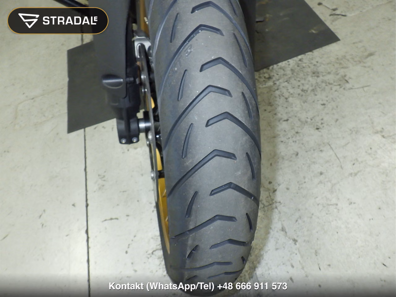 BMW R1300GSADV ASA, miniaturka 8