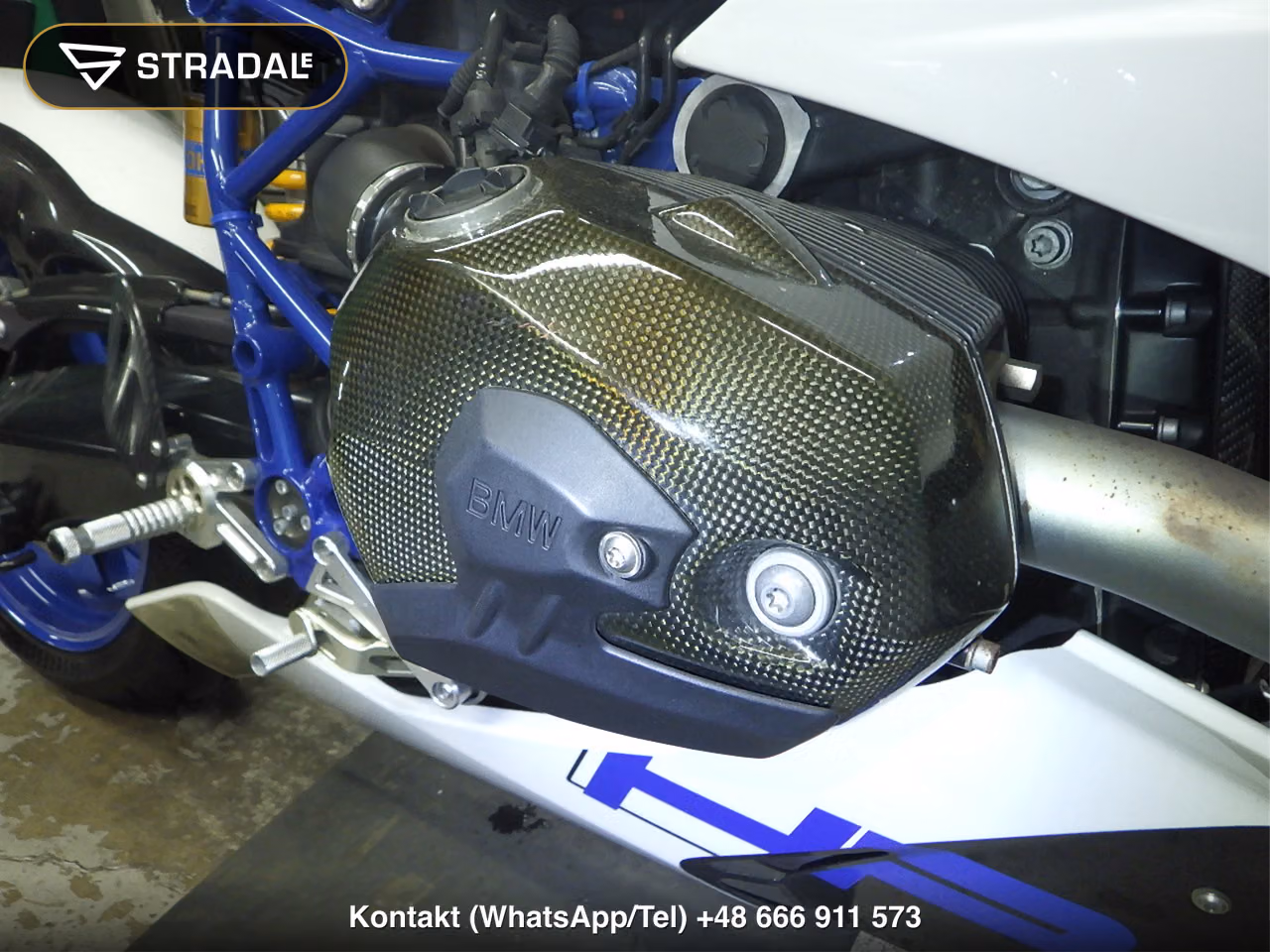 BMW HP2ｽﾎﾟｰﾂ, miniaturka 2