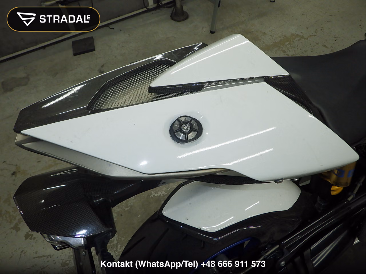 BMW HP2ｽﾎﾟｰﾂ, miniaturka 11