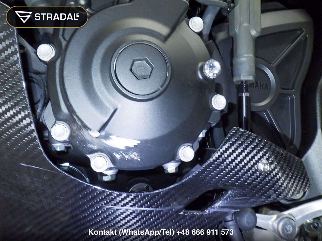 YAMAHA YZF-R1M, miniaturka 2