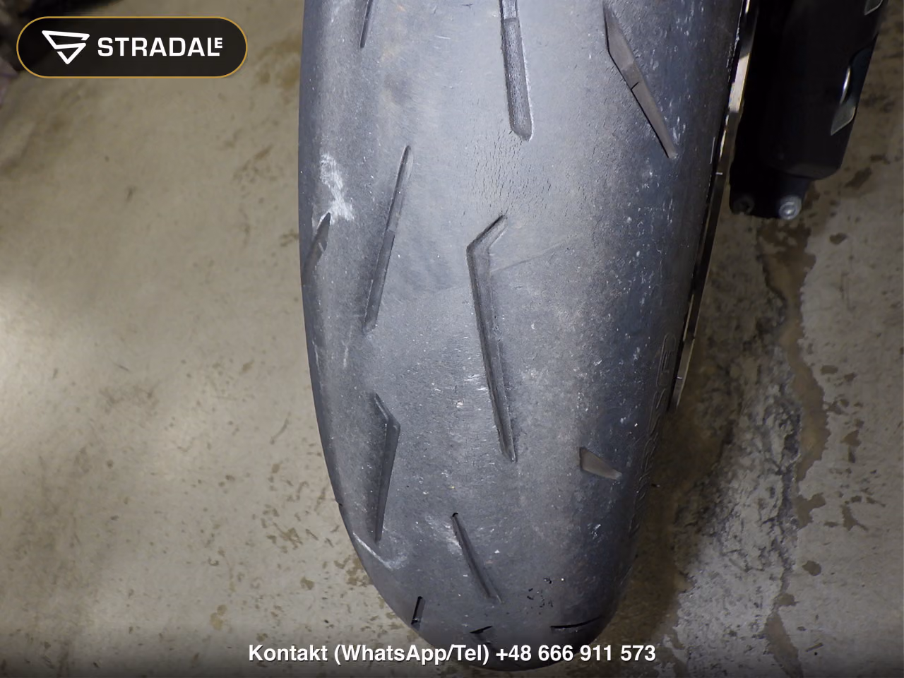 SUZUKI GSX-S1000GX, miniaturka 9