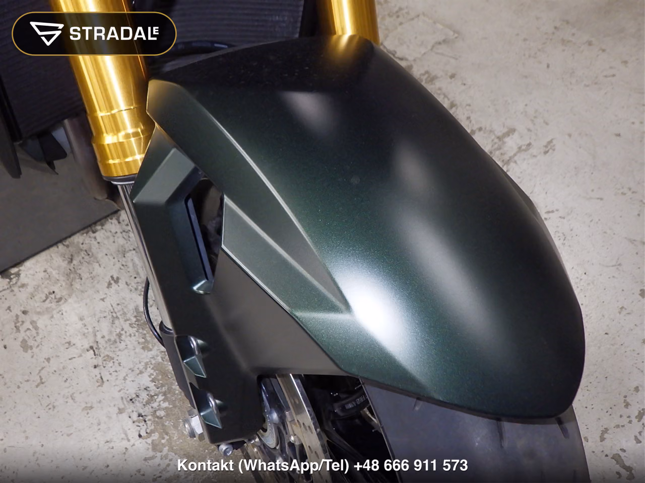 SUZUKI GSX-S1000GX, miniaturka 10