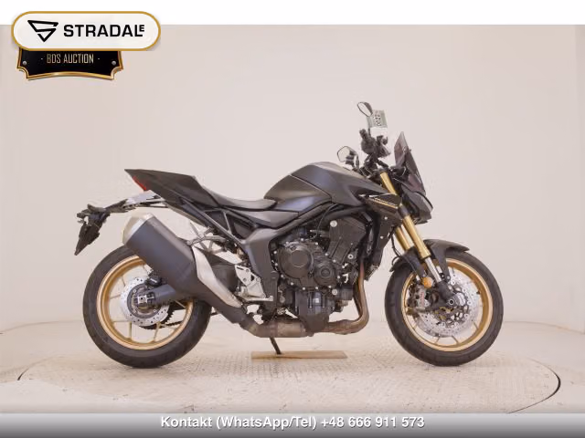 HONDA CB1000HORNET SP 2025, aukcja z Japonii, zdjęcie 1