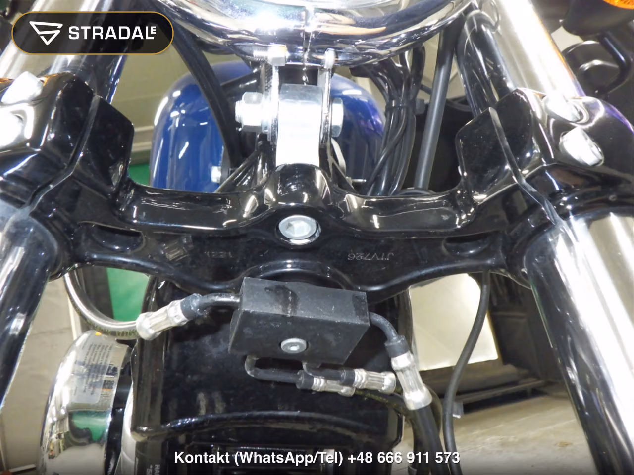 HARLEY-DAVIDSON XL1200X, miniaturka 6