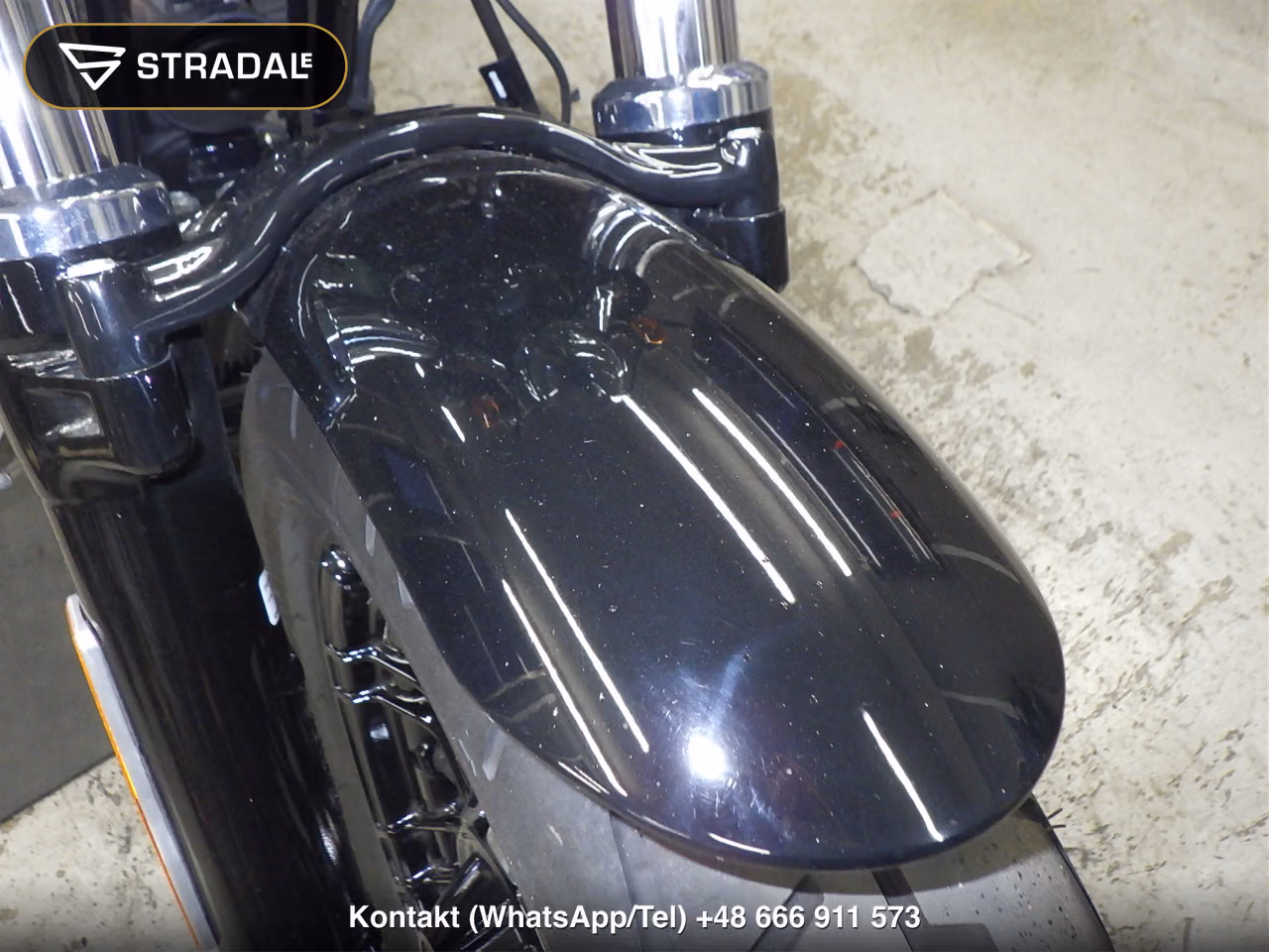 HARLEY-DAVIDSON XL1200X, miniaturka 10