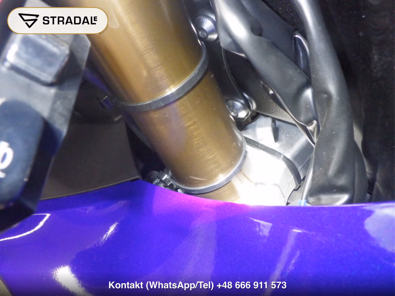 YAMAHA YZF-R1, miniaturka 3
