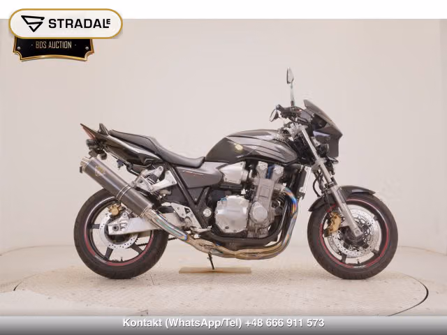 HONDA CB1300SF-2 2003, aukcja z Japonii, zdjęcie 1