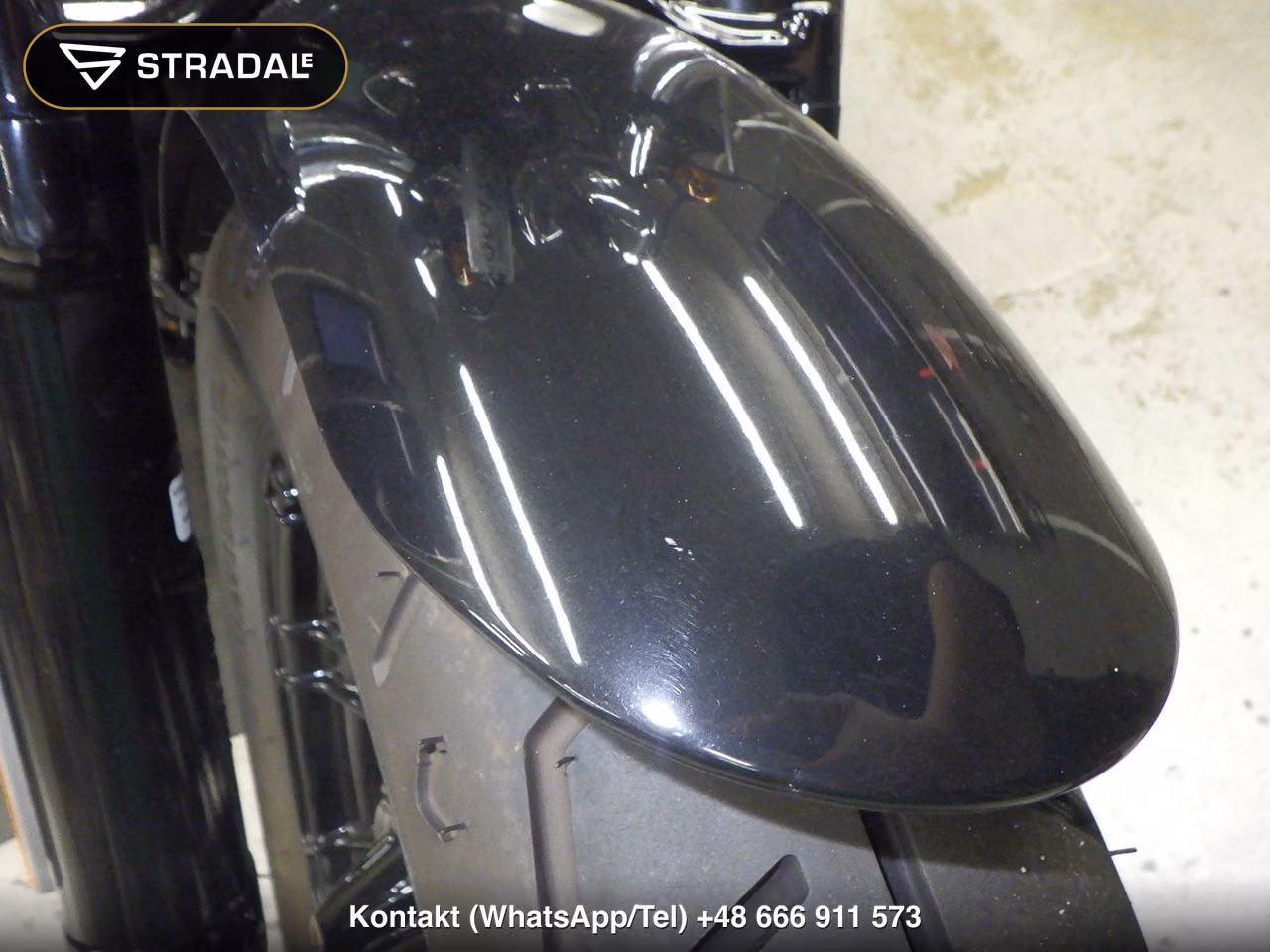 HARLEY-DAVIDSON XL1200X, miniaturka 12