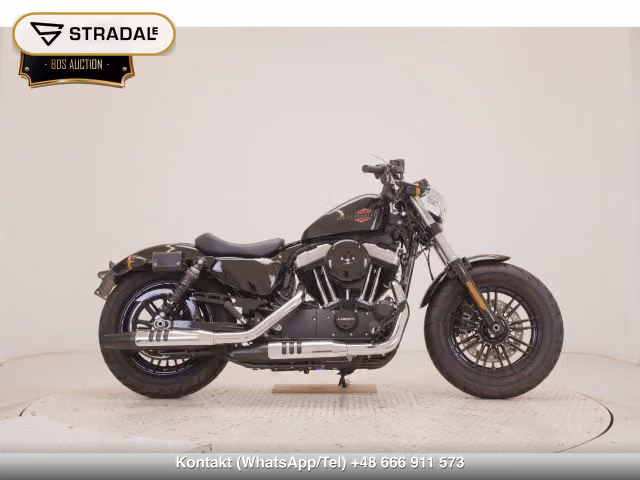 HARLEY-DAVIDSON XL1200X 2022, aukcja z Japonii, zdjęcie 1