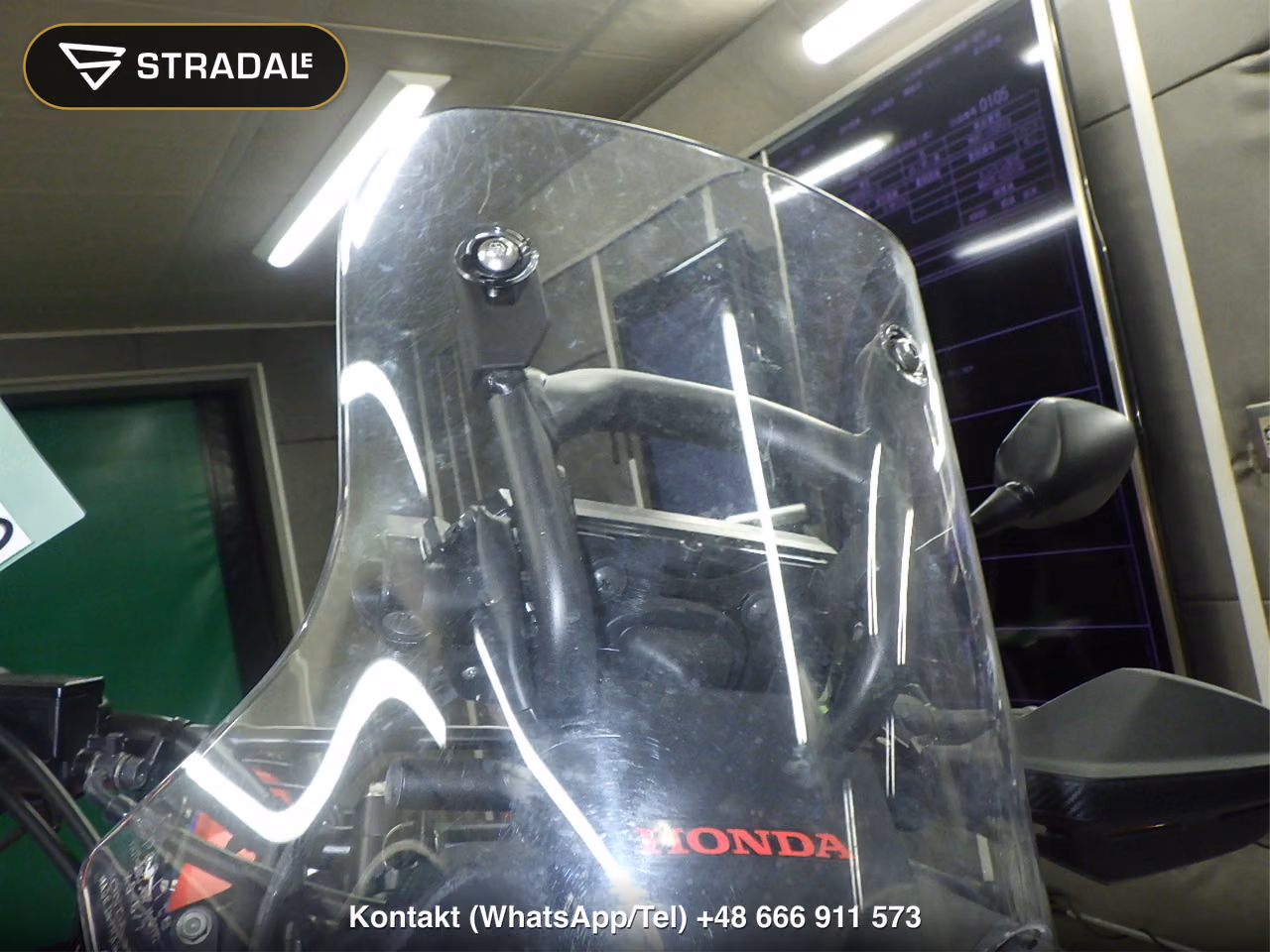 HONDA CRF250ﾗﾘｰ-2, miniaturka 11